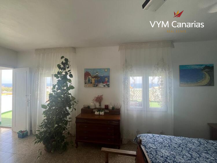 Ferienhaus / Villa – Rustico (Finnisch) La Caleta De Interian, Garachico