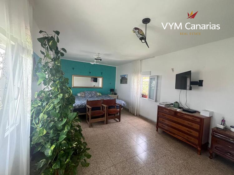 Ferienhaus / Villa – Rustico (Finnisch) La Caleta De Interian, Garachico