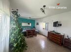 Ferienhaus / Villa – Rustico (Finnisch) La Caleta De Interian, Garachico