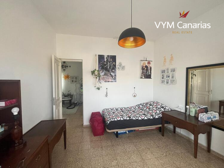 Ferienhaus / Villa – Rustico (Finnisch) La Caleta De Interian, Garachico