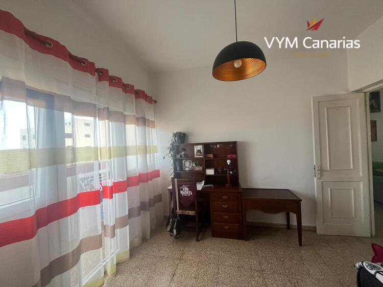Ferienhaus / Villa – Rustico (Finnisch) La Caleta De Interian, Garachico