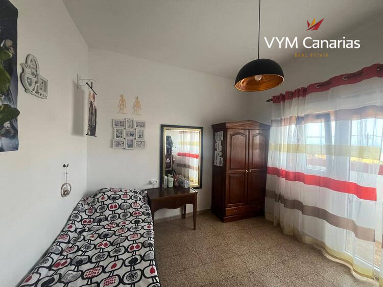 Ferienhaus / Villa – Rustico (Finnisch) La Caleta De Interian, Garachico