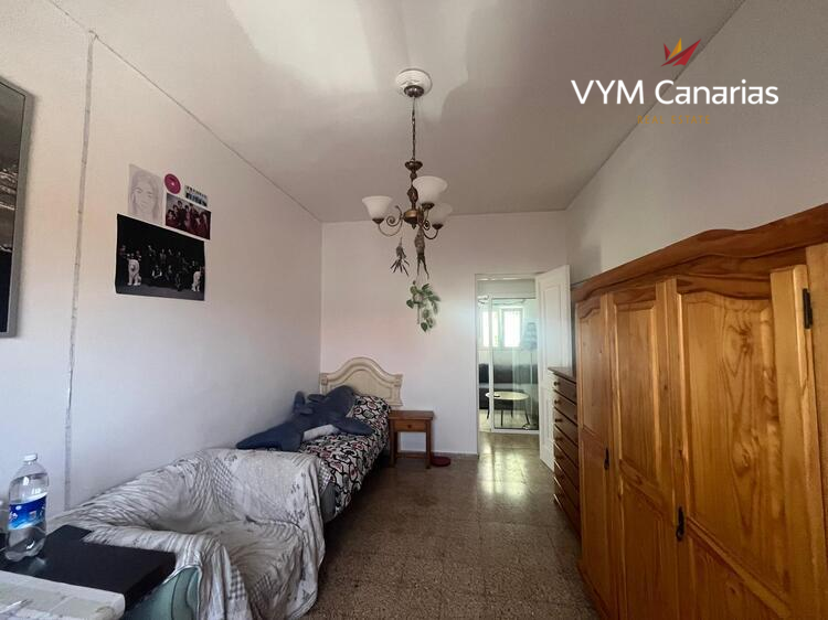Ferienhaus / Villa – Rustico (Finnisch) La Caleta De Interian, Garachico