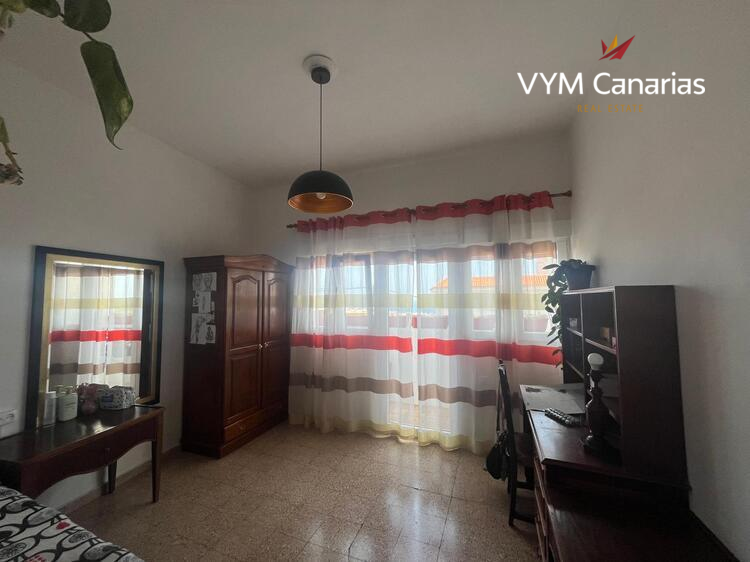 Ferienhaus / Villa – Rustico (Finnisch) La Caleta De Interian, Garachico