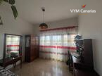 Ferienhaus / Villa – Rustico (Finnisch) La Caleta De Interian, Garachico