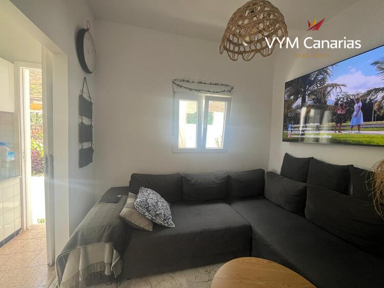 Ferienhaus / Villa – Rustico (Finnisch) La Caleta De Interian, Garachico