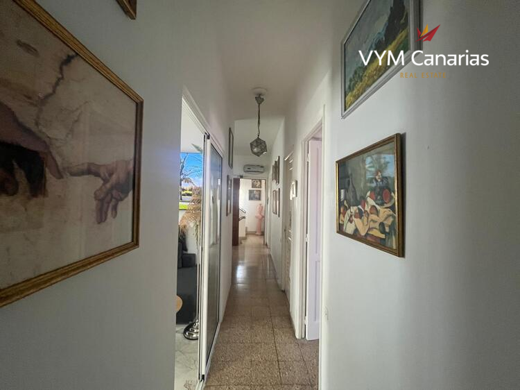 Ferienhaus / Villa – Rustico (Finnisch) La Caleta De Interian, Garachico