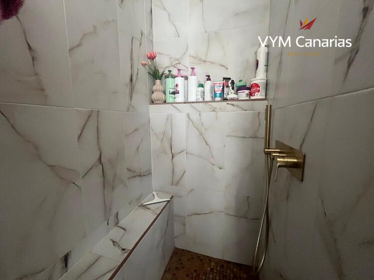 Ferienhaus / Villa – Rustico (Finnisch) La Caleta De Interian, Garachico