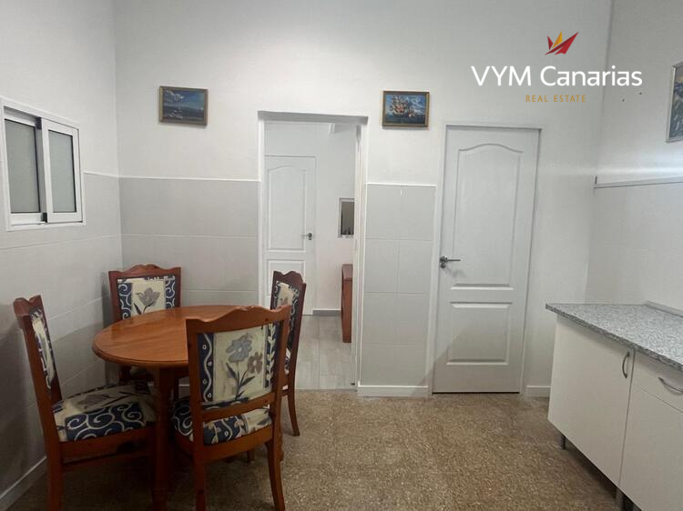 Ferienhaus / Villa – Rustico (Finnisch) La Caleta De Interian, Garachico