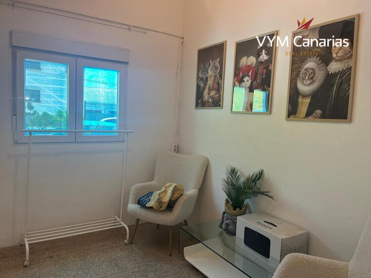 Ferienhaus / Villa – Rustico (Finnisch) La Caleta De Interian, Garachico