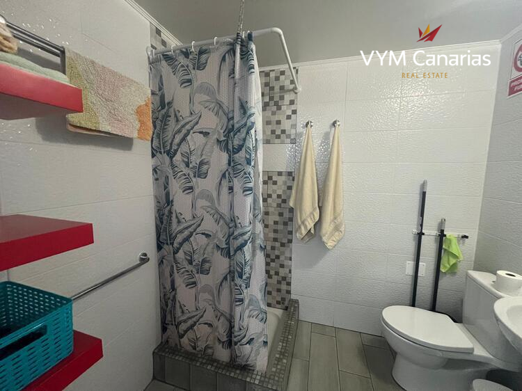 Ferienhaus / Villa – Rustico (Finnisch) La Caleta De Interian, Garachico
