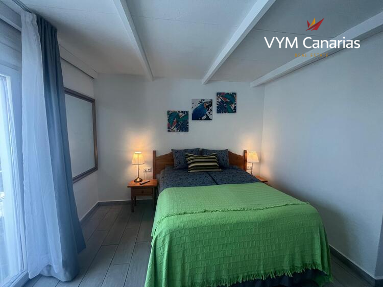 Ferienhaus / Villa – Rustico (Finnisch) La Caleta De Interian, Garachico