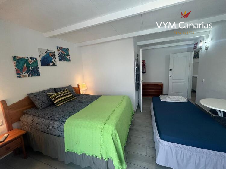 Ferienhaus / Villa – Rustico (Finnisch) La Caleta De Interian, Garachico