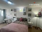 Ferienhaus / Villa – Rustico (Finnisch) La Caleta De Interian, Garachico