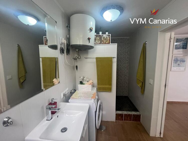 Ferienhaus / Villa – Rustico (Finnisch) La Caleta De Interian, Garachico
