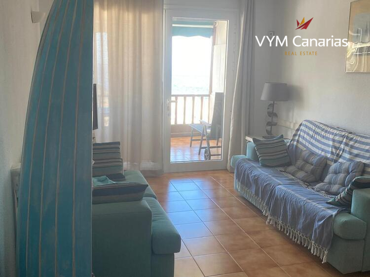 Apartment Los Gigantes, Santiago del Teide