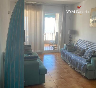 Apartament Los Gigantes, Santiago del Teide
