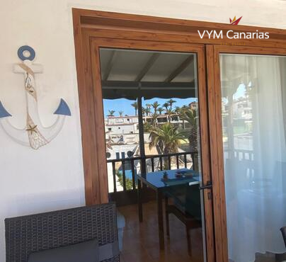 Apartament Los Gigantes, Santiago del Teide