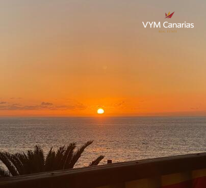 Apartament Los Gigantes, Santiago del Teide