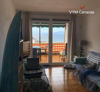 Apartament Los Gigantes, Santiago del Teide