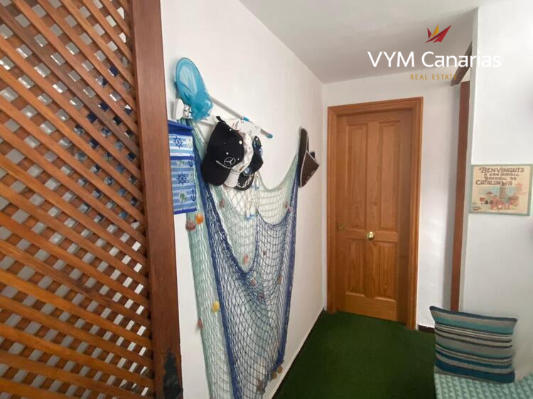 Apartment Los Gigantes, Santiago del Teide