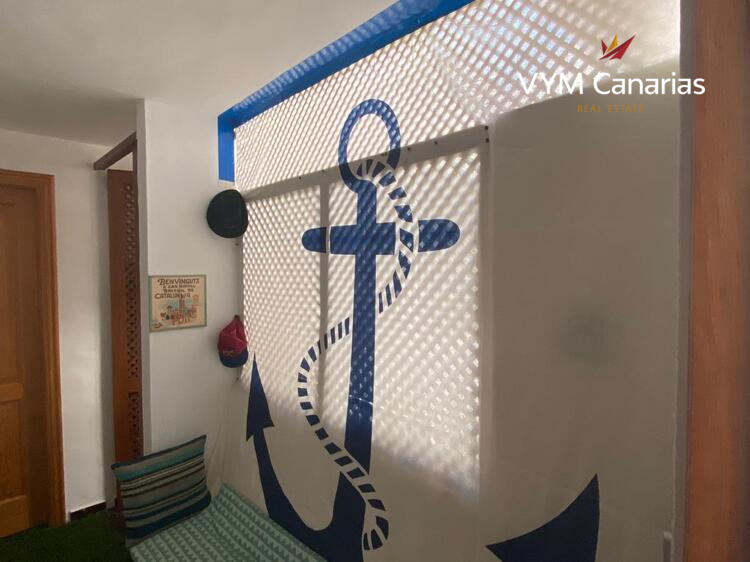 Apartment Los Gigantes, Santiago del Teide