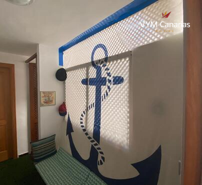 Apartament Los Gigantes, Santiago del Teide