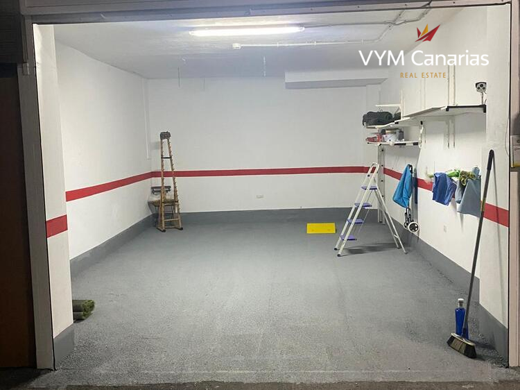 Apartment Los Gigantes, Santiago del Teide