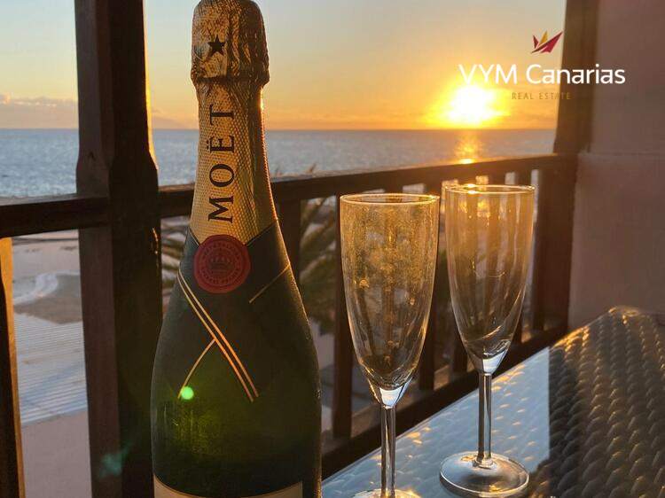 Apartment Los Gigantes, Santiago del Teide