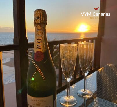 Apartament Los Gigantes, Santiago del Teide