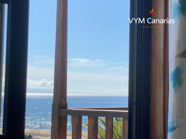 Apartment Los Gigantes, Santiago del Teide