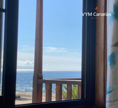 Apartament Los Gigantes, Santiago del Teide