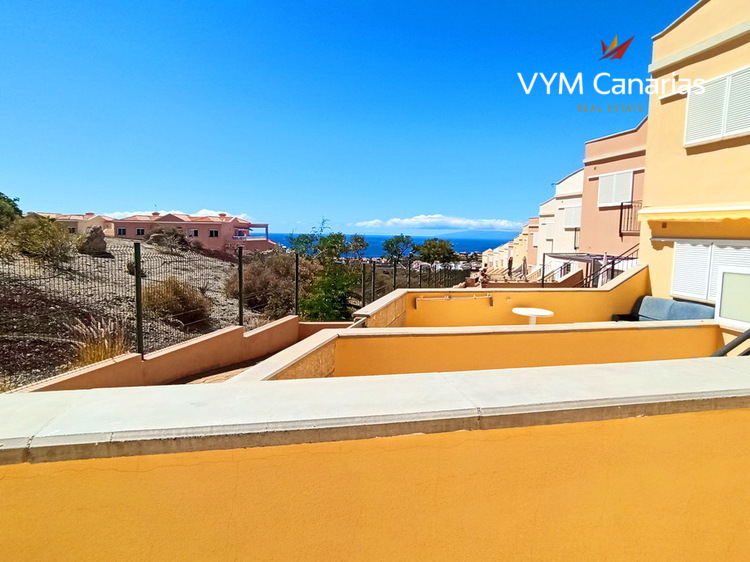 Appartamento Valle del Sol, El Madroñal, Adeje