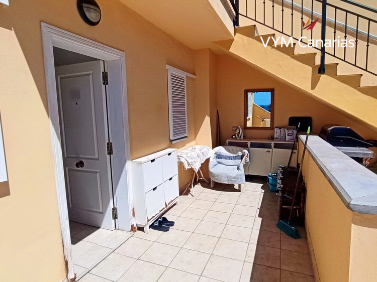 Appartamento Valle del Sol, El Madroñal, Adeje