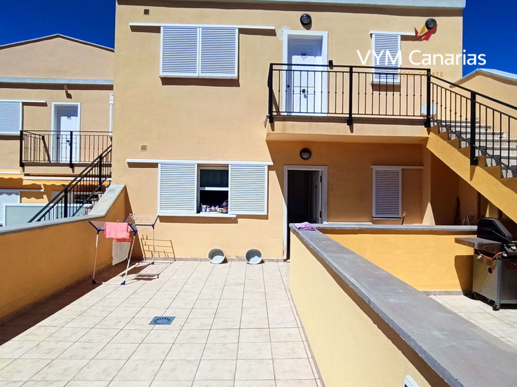 Appartamento Valle del Sol, El Madroñal, Adeje