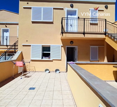 Apartment Valle del Sol, El Madroñal, Adeje