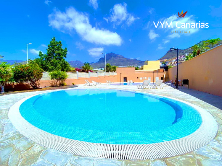 Appartamento Valle del Sol, El Madroñal, Adeje