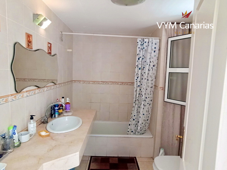 Appartamento Valle del Sol, El Madroñal, Adeje