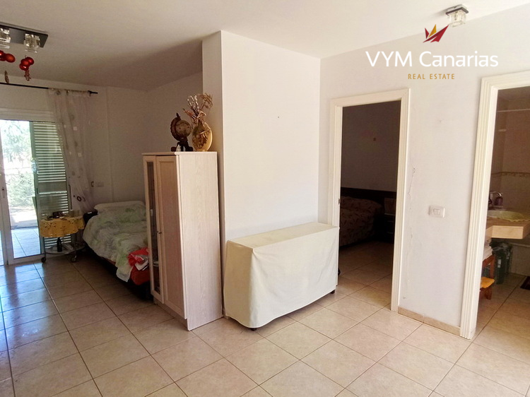 Appartamento Valle del Sol, El Madroñal, Adeje