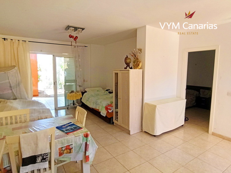 Appartamento Valle del Sol, El Madroñal, Adeje