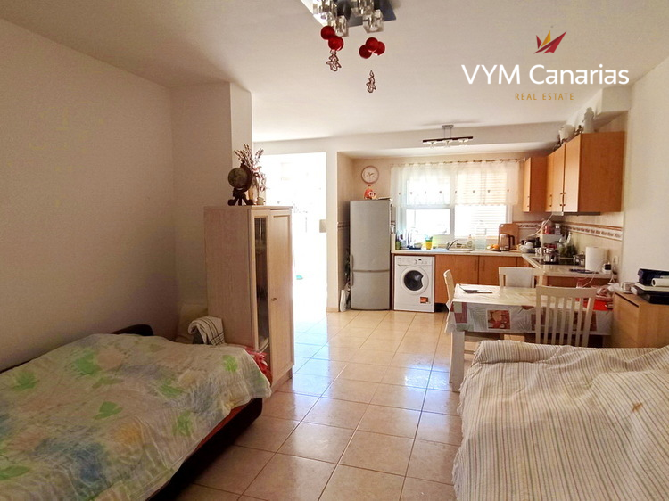 Appartamento Valle del Sol, El Madroñal, Adeje