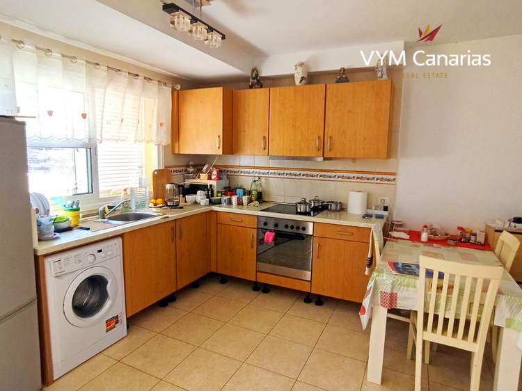 Appartamento Valle del Sol, El Madroñal, Adeje