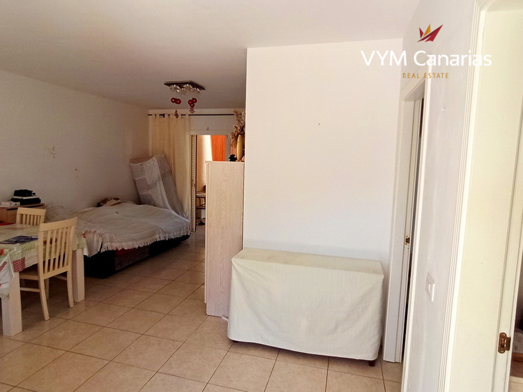 Appartamento Valle del Sol, El Madroñal, Adeje