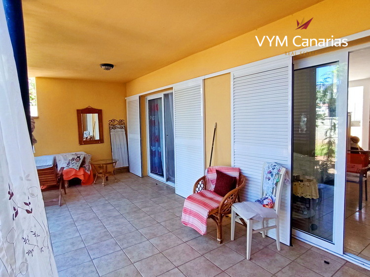 Appartamento Valle del Sol, El Madroñal, Adeje