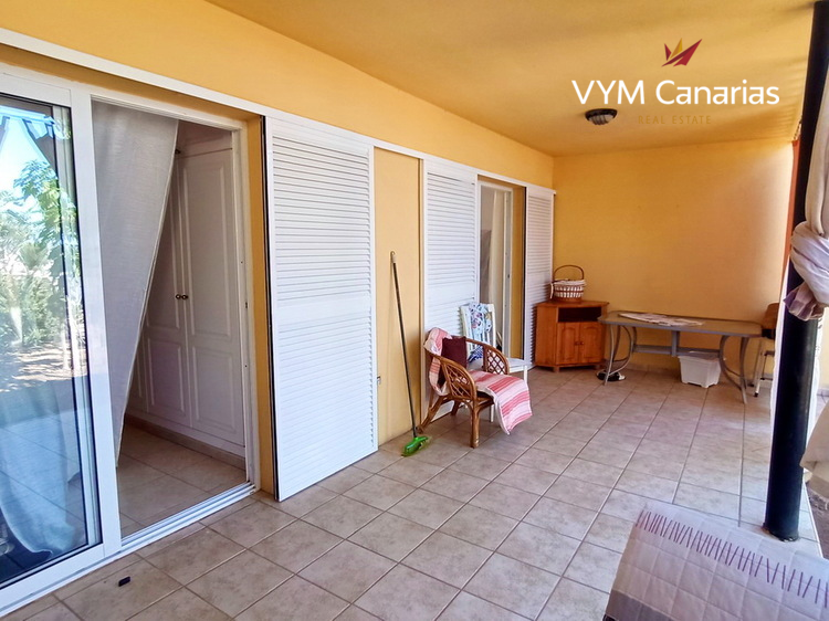 Appartamento Valle del Sol, El Madroñal, Adeje
