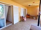 Appartamento Valle del Sol, El Madroñal, Adeje