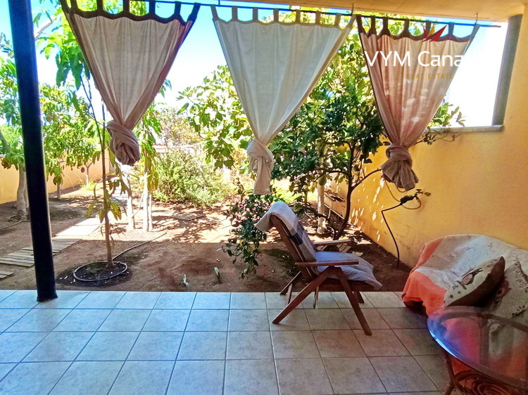 Appartamento Valle del Sol, El Madroñal, Adeje