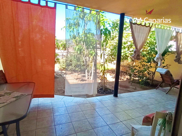 Appartamento Valle del Sol, El Madroñal, Adeje