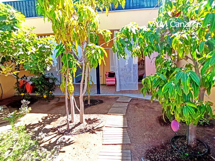Appartamento Valle del Sol, El Madroñal, Adeje