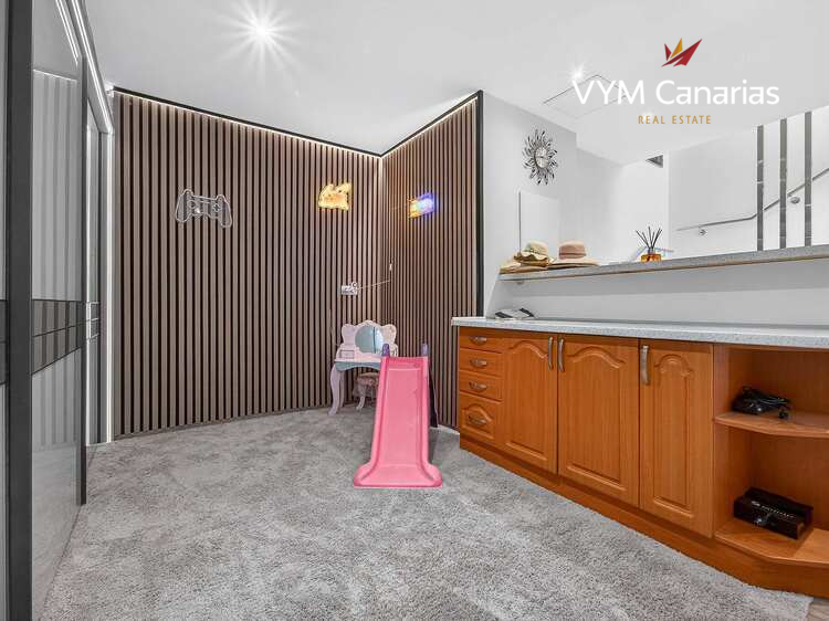 房屋/别墅 Riviera Resort, San Eugenio Alto – Costa Adeje, Adeje